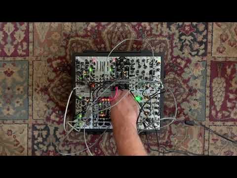 Noise Engineering Sonitus Tympanum 2020 #3 of 3 made image 6
