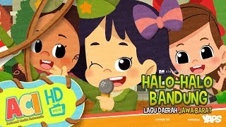 Download lagu Lagu Nasional Halo-Halo Bandung - Animasi Cerita Indonesia (ACI) mp3