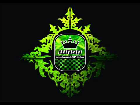 WHSP_Nie wiem czy mnie słuchasz