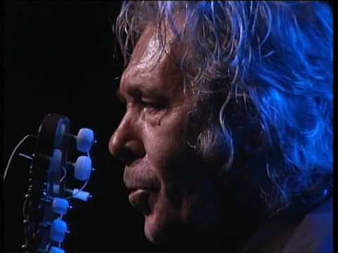 Paco Ibáñez: Es amarga la verdad (4 de 15).