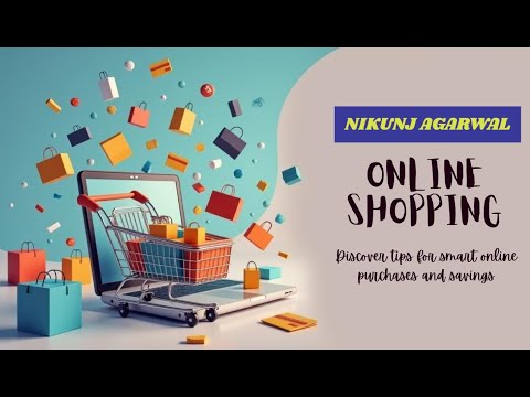 PPT on E-Shopping