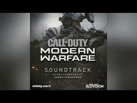 Call of Duty: Modern Warfare (2019) - Original Soundtrack