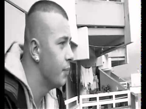 Freeman feat. Richi Mic Jo - Mein Block (official Video)