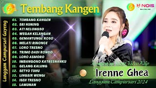 Download lagu IRENNE GHEA - TEMBANG KANGEN - SRI HUNING | KOMPILASI VIDEO LANGGAM CAMPURSARI GAYENG TERBARU 2024 mp3 Download lagu IRENNE GHEA - TEMBANG KANGEN - SRI HUNING | KOMPILASI VIDEO LANGGAM CAMPURSARI GAYENG TERBARU 2024 mp3