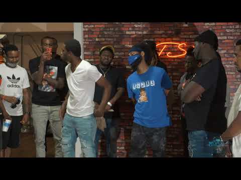 Common Mayes vs Swavatar Jack