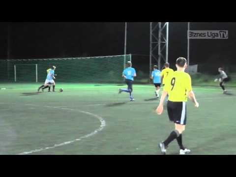 10.06.2015 I Liga B - J&J Skotniki vs. VSoft