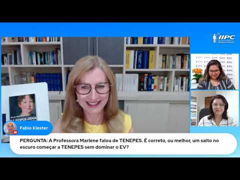 É UM 'SALTO NO ESCURO' FAZER A TENEPES SEM DOMINAR O EV?