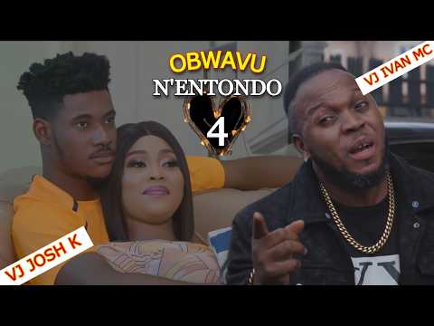 OBWAVU NENTONDO Part 4 👉@VjIvanMcNigerianMovies  👈 @VJ-JoshK4NigerianMovies  MU LOVE MOVIE