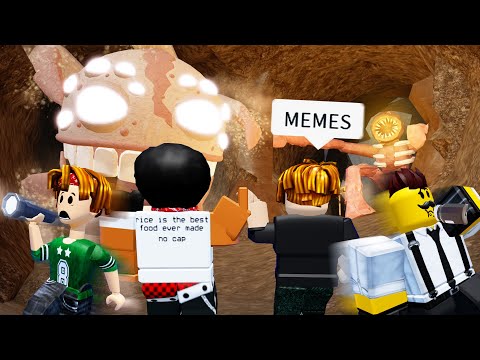 ROBLOX DOORS FLOOR 2 Funny Moments (MEMES)🚪
