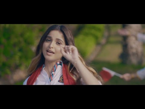 Hala Al Turk - Nahwaky Ya ElBahrain | 2018 | حلا الترك - نهواك يا البحرين