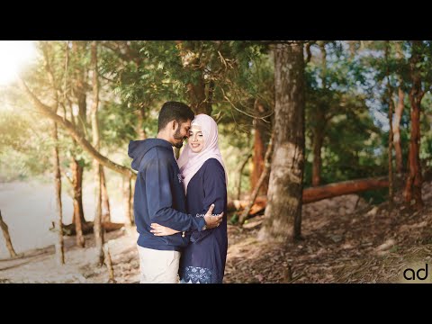 Maznah 💞 Inayath  |  Anand Daga Photography