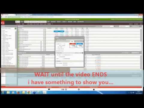 Come giocare forex iq option a cadenza 15 minuti