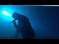 LEAETHER STRIP. I AM YOUR CONSCIENCE. DARK DANCE TREFFEN 15-03-2014.