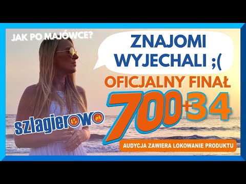 Notowanie 734 cz. 3 - 08.05.2022r.