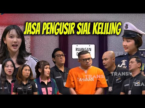 [FULL] KOMANDAN DIRAMAL SIAL | LAPOR PAK! (11/07/23)