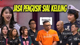Download lagu [FULL] KOMANDAN DIRAMAL SIAL | LAPOR PAK! (11/07/23) mp3