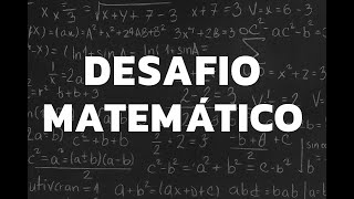✅ QUIZ DE MATEMÁTICA #matematica #matemática #matematika
