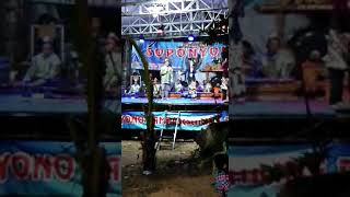 Download lagu SOPONYONO Campursari Lali janjine Leny mp3