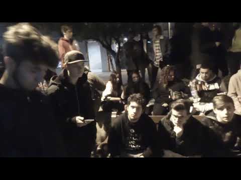 GRAU vs SIKRA - Filtros - 4ta Clasificatoria BADDAB X VILLAFLORIDA