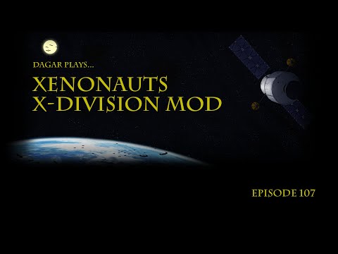 Xenonauts X-Division 107 - Pretty Panzer "Pulverizer"