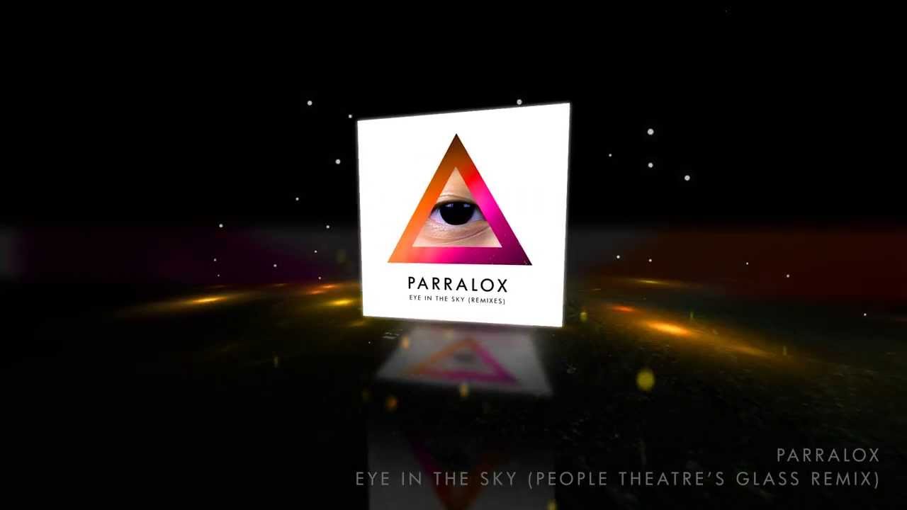 Parralox - Eye In The Sky
(People Theatre's Glass Remix) (Music Video)