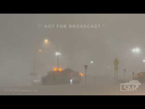 12-31-2025 Lackawanna NY - Thundersnow