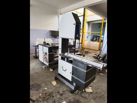 Toilet Roll Making Machine