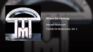Where Do I Belong