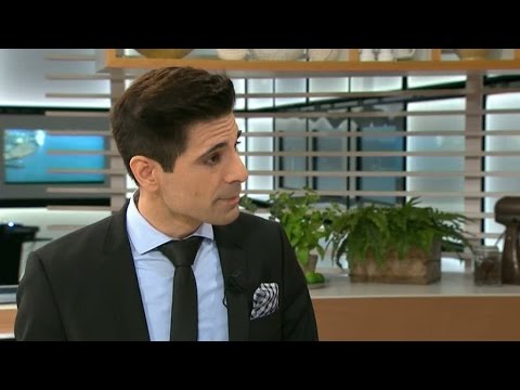 Hur påverkas väljarna av regeringens utspel om flyktingmottagandet? - Nyhetsmorgon (TV4)