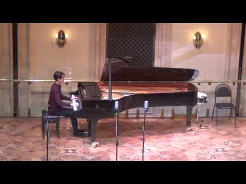 Schubert: Impromptus 2, 4 op. 90