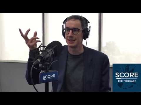 Steven Price knew in his mind what the Gravity score should sound like