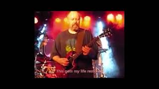 Life Restored ApologetiX