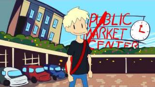 jim allchin - Seattle Strut ("Overclocked" Bonus Track)