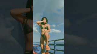 Tradio tiktok short be like..