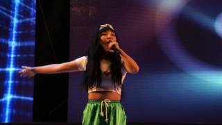 키디비 (KittiB )  김보미-  미마이셀프앤아이 (Me, Myself & I)