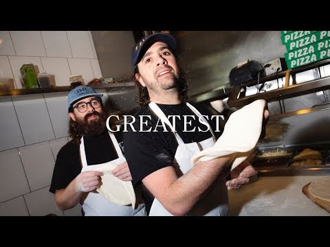 GREATEST Issue 03 - Jon Shook & Vinny Dotolo of Jon & Vinny's