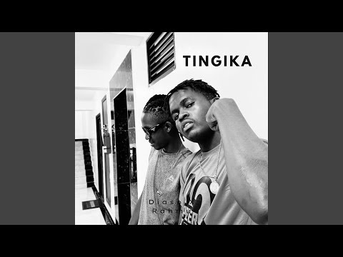 TINGIKA (feat. Rahmu)
