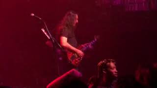 Universe Scars On Broadway 08/04/2018