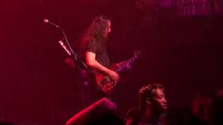 Universe Scars On Broadway 08/04/2018