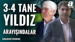 Fenerbahçe’de Başkanlık Yarışında Yıldız Hamlesi