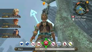 Always In Search - Let's Play Xenoblade Chronicles Bonus Part 113