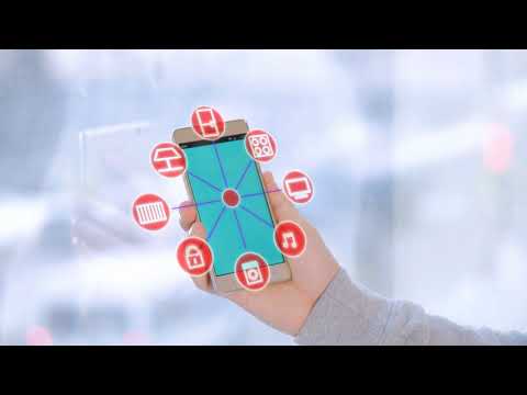 IDT ZWIR4532 6LoWPAN Wireless Module for IoT Sensor Networks