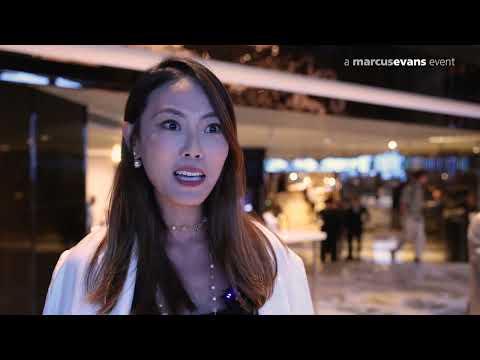 PWM APAC Summit - Cherry Wang from Pro Capital on her experience at the Summit