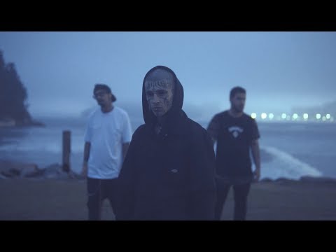 PETRICHOR feat. MAKAY | Doce Abismo [OFFICIAL VIDEO]