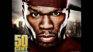 50 Cent - London London