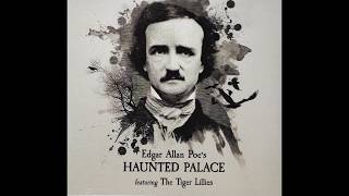 The Tiger Lillies — Red Room