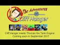 Cliff Hanger Meets Thomas The Tank Engine Preview