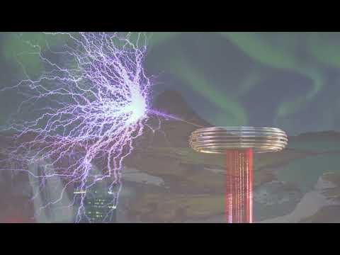 😲 Electroculture Gardening: The Untold History [MUST WATCH]