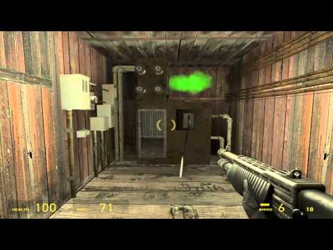 Half-Life 2-Insomnia Part 2