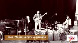 Jerry González y El Comando de la Clave / Love for Sale / Detroit Jazz Festival